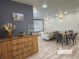 2-к квартира, на длительный срок, 65м2, 12/20 этаж