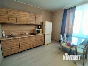 2-к квартира, посуточно, 50м2, 5/16 этаж