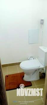 2-к квартира, на длительный срок, 53м2, 9/10 этаж