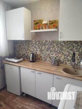 1-к квартира, посуточно, 30м2, 4/5 этаж