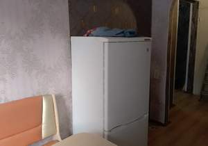 1-к квартира, на длительный срок, 32м2, 1/9 этаж