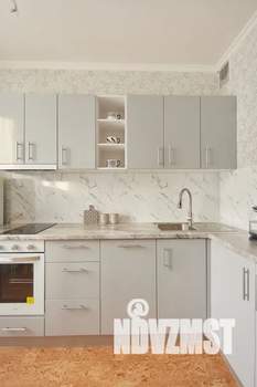 1-к квартира, посуточно, 40м2, 2/9 этаж