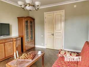 2-к квартира, посуточно, 56м2, 2/6 этаж