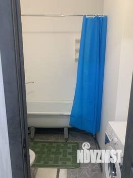 Студия квартира, посуточно, 24м2, 8/10 этаж