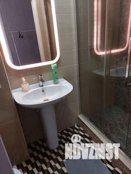 2-к квартира, посуточно, 53м2, 2/5 этаж