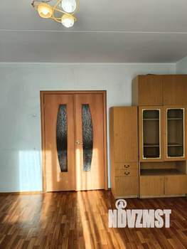 1-к квартира, на длительный срок, 40м2, 3/10 этаж