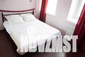 2-к квартира, посуточно, 50м2, 3/7 этаж