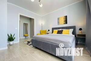 1-к квартира, посуточно, 30м2, 10/24 этаж