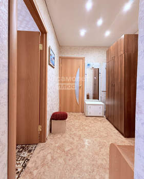 2-к квартира, на длительный срок, 44м2, 3/9 этаж