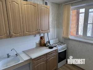 1-к квартира, на длительный срок, 30м2, 4/6 этаж