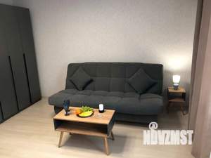 2-к квартира, посуточно, 40м2, 2/10 этаж