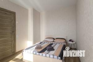 1-к квартира, посуточно, 32м2, 10/10 этаж