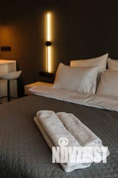 Студия квартира, посуточно, 35м2, 13/20 этаж