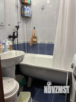 1-к квартира, на длительный срок, 33м2, 6/10 этаж