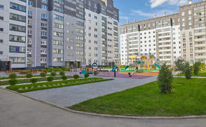 1-к квартира, на длительный срок, 34м2, 7/10 этаж