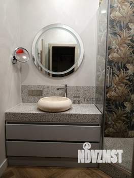 3-к квартира, на длительный срок, 106м2, 8/19 этаж