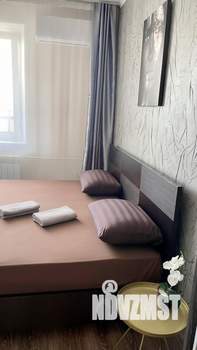 1-к квартира, посуточно, 36м2, 2/22 этаж