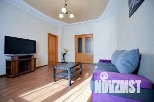 2-к квартира, посуточно, 56м2, 4/5 этаж