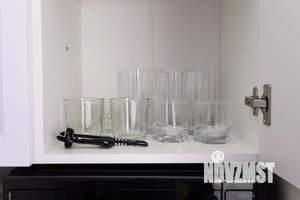 1-к квартира, посуточно, 26м2, 1/1 этаж