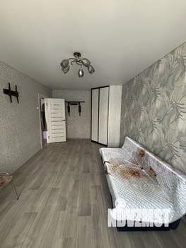 1-к квартира, на длительный срок, 34м2, 1/10 этаж