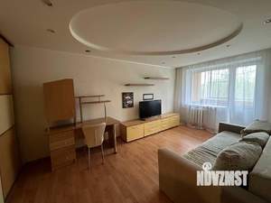 2-к квартира, на длительный срок, 43м2, 3/5 этаж