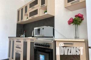 1-к квартира, посуточно, 30м2, 8/20 этаж