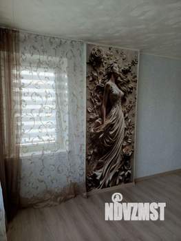 1-к квартира, на длительный срок, 30м2, 3/10 этаж