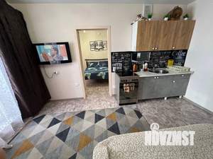 1-к квартира, посуточно, 34м2, 9/10 этаж