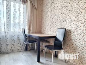 1-к квартира, посуточно, 32м2, 6/9 этаж