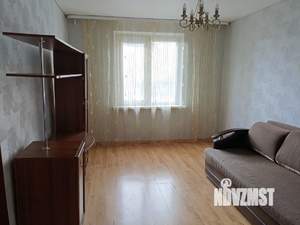 2-к квартира, на длительный срок, 54м2, 3/11 этаж