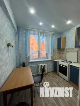 2-к квартира, посуточно, 63м2, 4/4 этаж