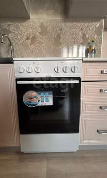 Студия квартира, на длительный срок, 24м2, 11/21 этаж