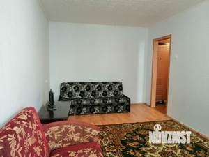 1-к квартира, на длительный срок, 30м2, 2/5 этаж