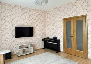 3-к квартира, на длительный срок, 94м2, 6/10 этаж