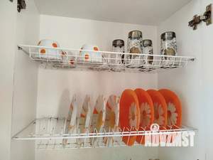 1-к квартира, посуточно, 34м2, 3/5 этаж