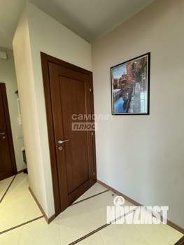 3-к квартира, на длительный срок, 116м2, 4/6 этаж