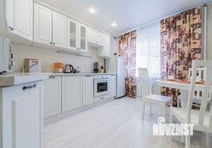 2-к квартира, посуточно, 64м2, 8/14 этаж