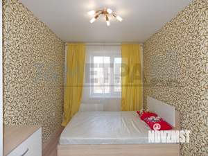 3-к квартира, на длительный срок, 57м2, 5/5 этаж