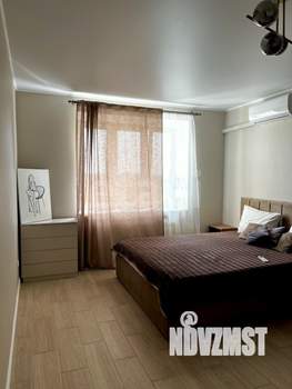 1-к квартира, на длительный срок, 42м2, 15/21 этаж