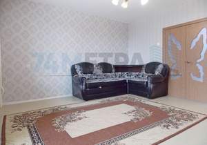 1-к квартира, на длительный срок, 41м2, 5/10 этаж