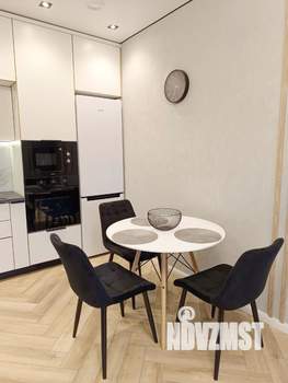 1-к квартира, на длительный срок, 38м2, 2/16 этаж