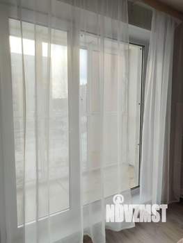 Студия квартира, посуточно, 27м2, 4/10 этаж