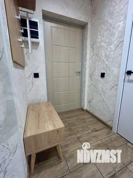 1-к квартира, на длительный срок, 34м2, 9/17 этаж