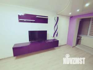 2-к квартира, посуточно, 60м2, 2/9 этаж