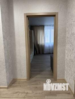 1-к квартира, на длительный срок, 45м2, 13/16 этаж