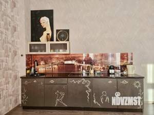 1-к квартира, на длительный срок, 51м2, 2/3 этаж