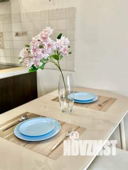 2-к квартира, посуточно, 56м2, 8/25 этаж