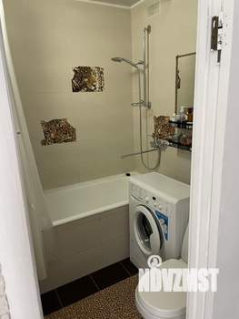 1-к квартира, на длительный срок, 35м2, 5/5 этаж