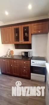 1-к квартира, посуточно, 35м2, 4/10 этаж