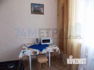 1-к квартира, на длительный срок, 41м2, 2/3 этаж